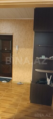 2-комн. новостройка - м. Иншаатчылар - 45 м² (2)