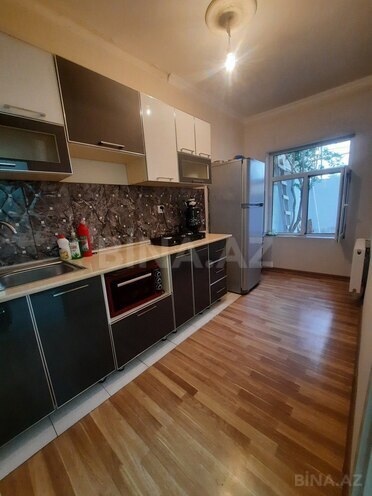 4 otaqlı həyət evi/bağ evi - Xırdalan - 110 m² (4)