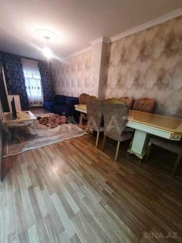 4 otaqlı həyət evi/bağ evi - Xırdalan - 110 m² (6)