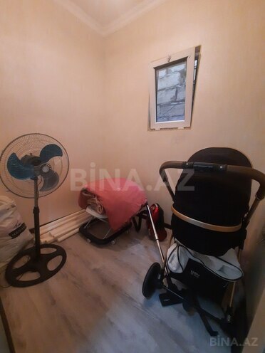 4 otaqlı həyət evi/bağ evi - Xırdalan - 110 m² (10)
