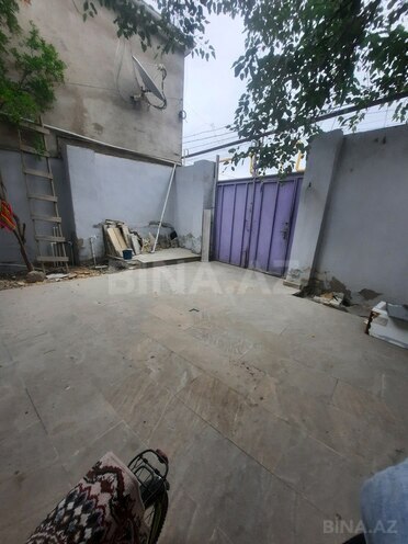 4 otaqlı həyət evi/bağ evi - Xırdalan - 110 m² (2)