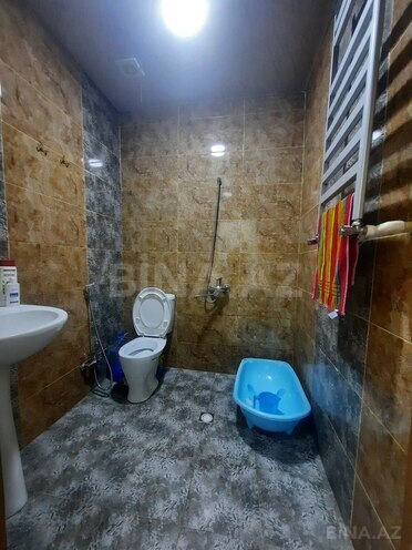4 otaqlı həyət evi/bağ evi - Xırdalan - 110 m² (11)