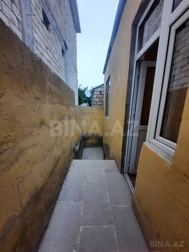4 otaqlı həyət evi/bağ evi - Xırdalan - 110 m² (9)
