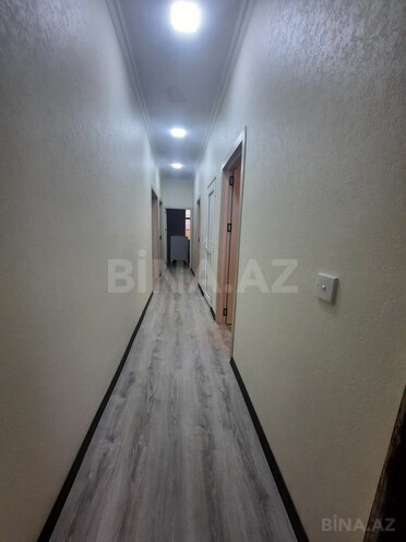 4 otaqlı həyət evi/bağ evi - Xırdalan - 110 m² (3)