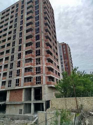 2 otaqlı yeni tikili - Azadlıq Prospekti m. - 78.2 m² (3)