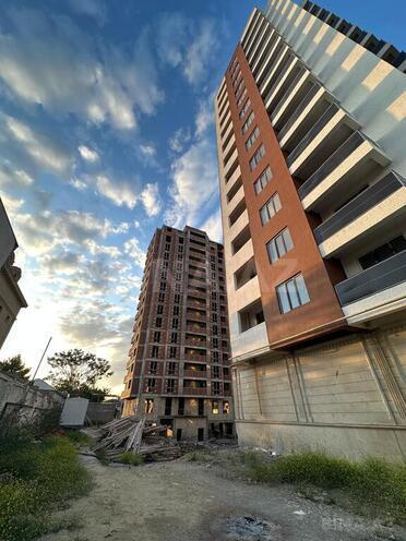 2 otaqlı yeni tikili - Azadlıq Prospekti m. - 78.2 m² (1)