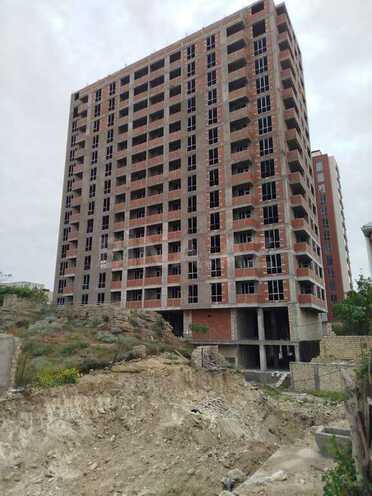 2 otaqlı yeni tikili - Azadlıq Prospekti m. - 78.2 m² (2)