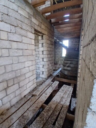 4-комн. дом/дача - пос. Савалан - 200 м² (10)