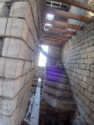 4-комн. дом/дача - пос. Савалан - 200 м² (8)