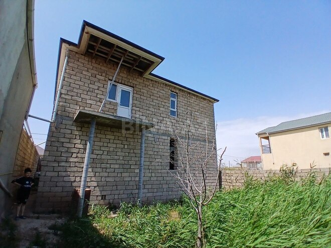 4-комн. дом/дача - пос. Савалан - 200 м² (3)