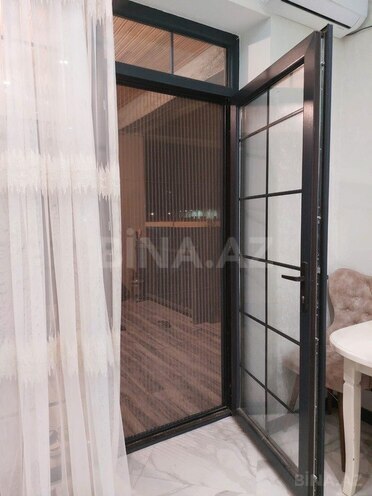 4-комн. дом/дача - пос. Бузовна - 257 м² (15)