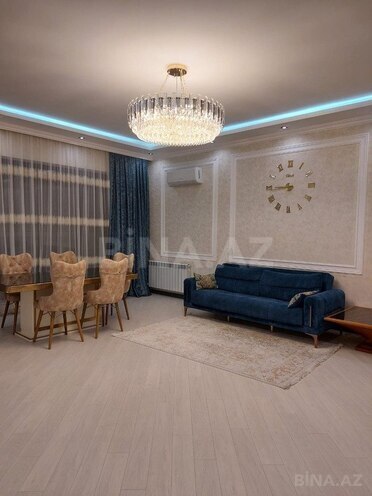 4-комн. дом/дача - пос. Бузовна - 257 м² (7)