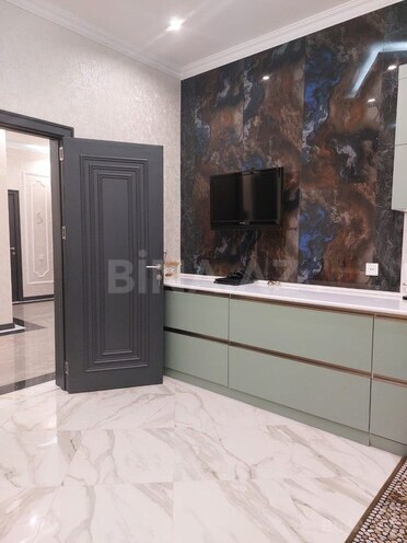 4-комн. дом/дача - пос. Бузовна - 257 м² (10)