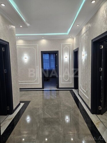 4-комн. дом/дача - пос. Бузовна - 257 м² (3)