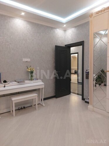 4-комн. дом/дача - пос. Бузовна - 257 м² (12)
