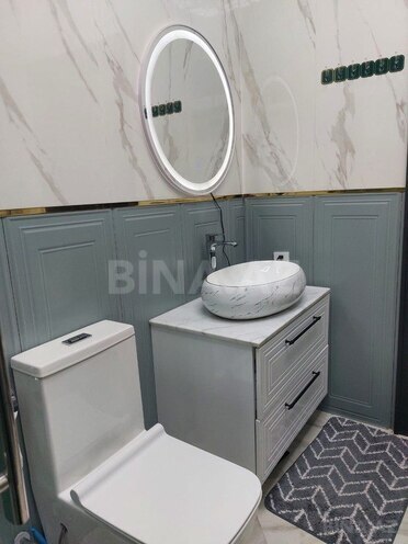 4-комн. дом/дача - пос. Бузовна - 257 м² (22)