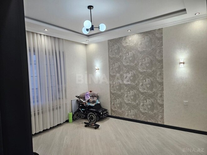 4-комн. дом/дача - пос. Бузовна - 257 м² (17)