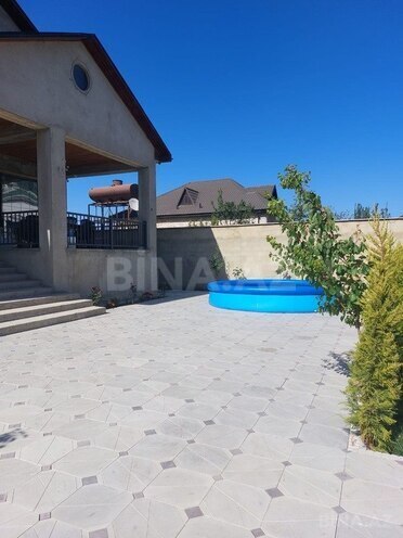 4-комн. дом/дача - пос. Бузовна - 257 м² (1)