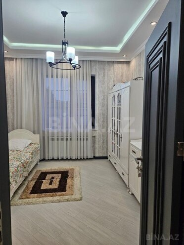 4-комн. дом/дача - пос. Бузовна - 257 м² (19)