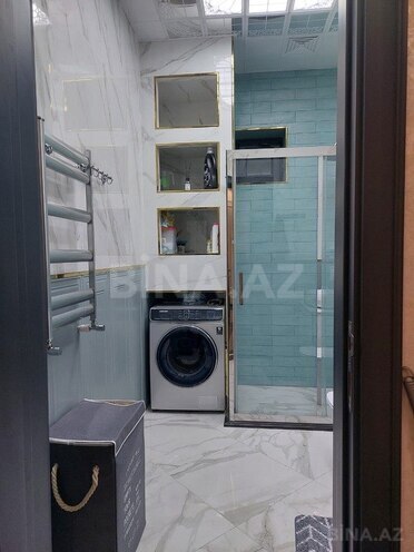 4-комн. дом/дача - пос. Бузовна - 257 м² (21)