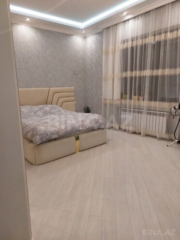 4-комн. дом/дача - пос. Бузовна - 257 м² (13)