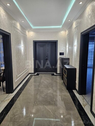 4-комн. дом/дача - пос. Бузовна - 257 м² (4)