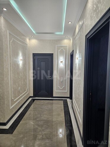 4-комн. дом/дача - пос. Бузовна - 257 м² (2)