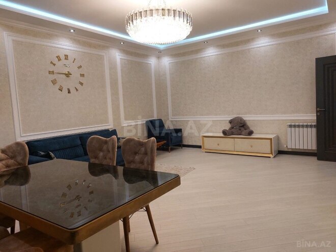 4-комн. дом/дача - пос. Бузовна - 257 м² (6)
