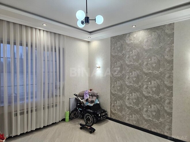 4-комн. дом/дача - пос. Бузовна - 257 м² (18)