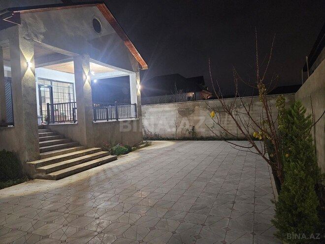 4-комн. дом/дача - пос. Бузовна - 257 м² (24)
