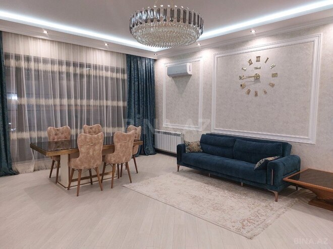 4-комн. дом/дача - пос. Бузовна - 257 м² (5)