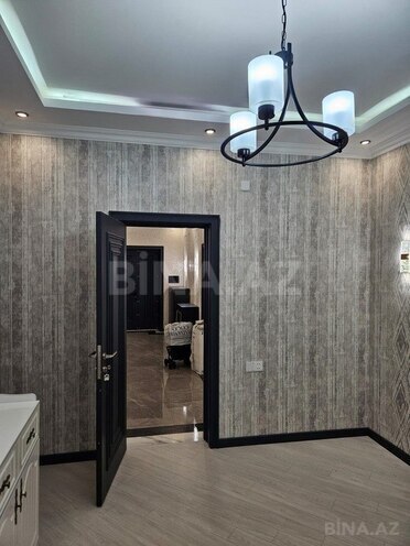 4-комн. дом/дача - пос. Бузовна - 257 м² (16)