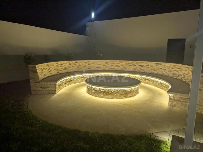 4 otaqlı həyət evi/bağ evi - Nardaran q. - 300 m² (7)