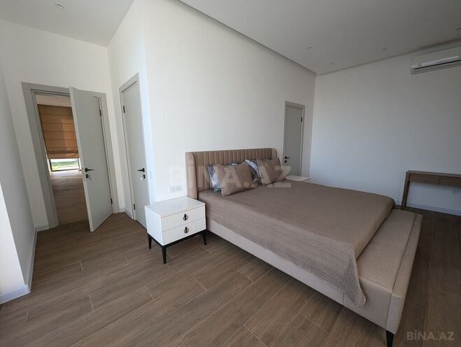 4 otaqlı həyət evi/bağ evi - Nardaran q. - 300 m² (3)