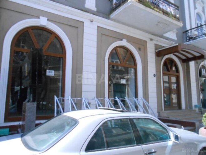 Obyekt - Səbail r. - 170 m² (1)