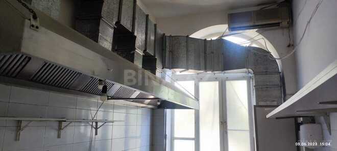 Obyekt - Səbail r. - 170 m² (5)