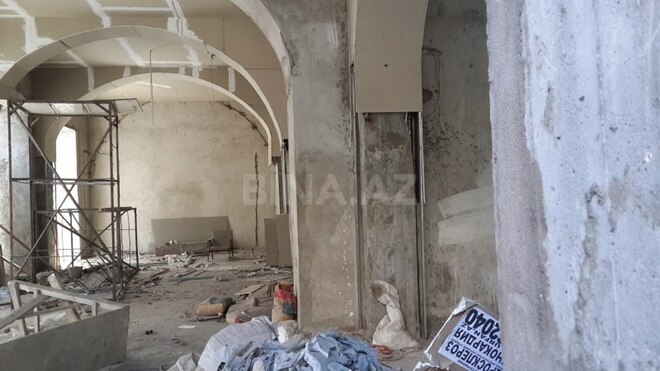 Obyekt - Səbail r. - 170 m² (4)