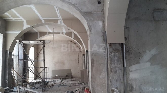 Obyekt - Səbail r. - 170 m² (3)