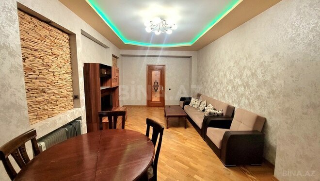 3-комн. новостройка - м. Азадлыг проспекти - 100 м² (5)