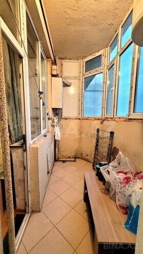 3-комн. новостройка - м. Азадлыг проспекти - 100 м² (16)