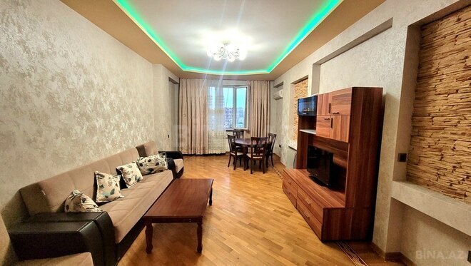 3-комн. новостройка - м. Азадлыг проспекти - 100 м² (1)