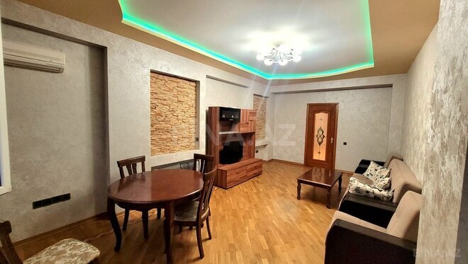 3-комн. новостройка - м. Азадлыг проспекти - 100 м² (2)
