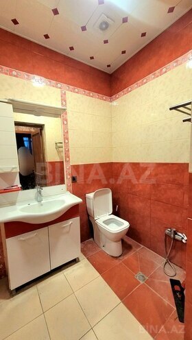 3-комн. новостройка - м. Азадлыг проспекти - 100 м² (13)