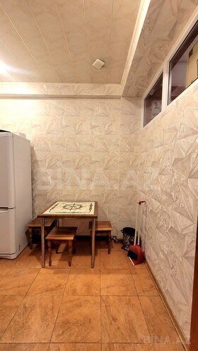 3-комн. новостройка - м. Азадлыг проспекти - 100 м² (12)