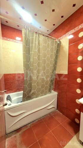 3-комн. новостройка - м. Азадлыг проспекти - 100 м² (14)