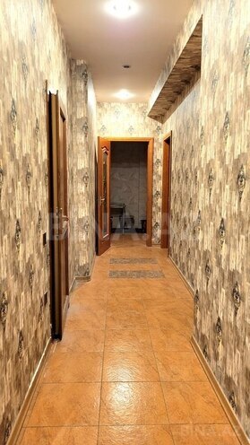 3-комн. новостройка - м. Азадлыг проспекти - 100 м² (15)