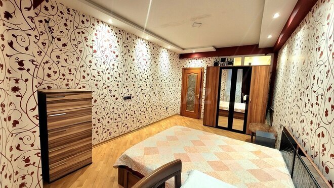 3-комн. новостройка - м. Азадлыг проспекти - 100 м² (8)