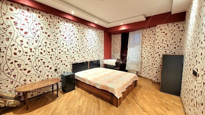 3-комн. новостройка - м. Азадлыг проспекти - 100 м² (6)