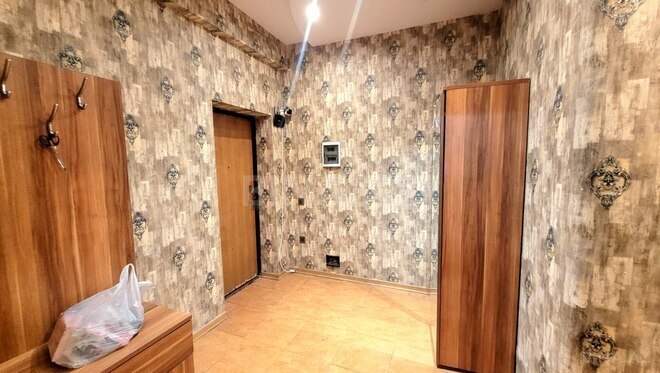 3-комн. новостройка - м. Азадлыг проспекти - 100 м² (17)