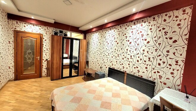 3-комн. новостройка - м. Азадлыг проспекти - 100 м² (7)